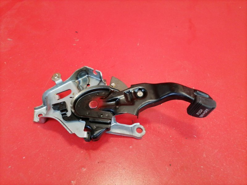 Педаль стояночного тормоза Lexus RX330 MCU38L 3MZ-FE 2003 (б/у)