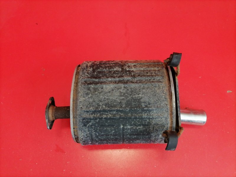 Глушитель Honda CR-V RD1 B20B 1996 (б/у)