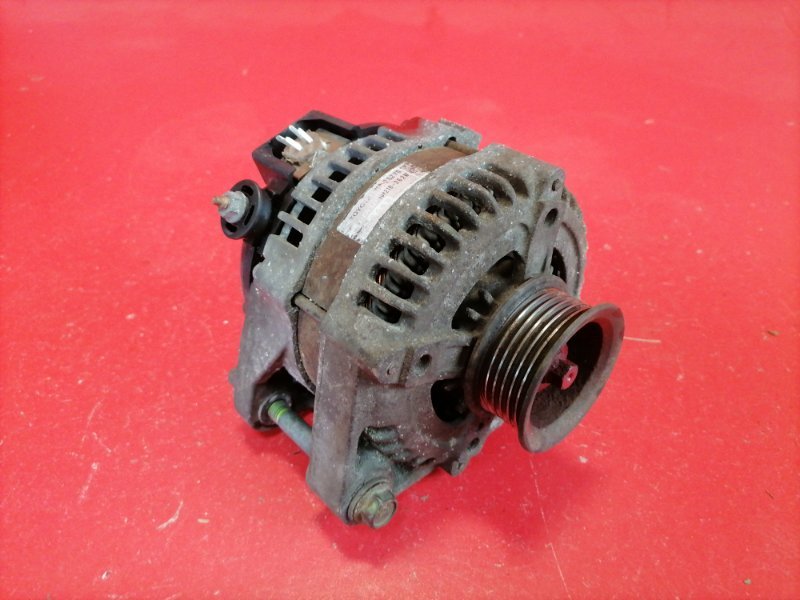 Генератор Lexus RX330 MCU38L 3MZ-FE 2003 (б/у)