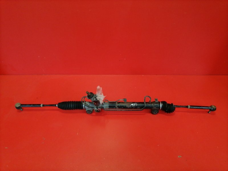 Рулевая рейка Lexus RX330 MCU38L 3MZ-FE 2003 (б/у)