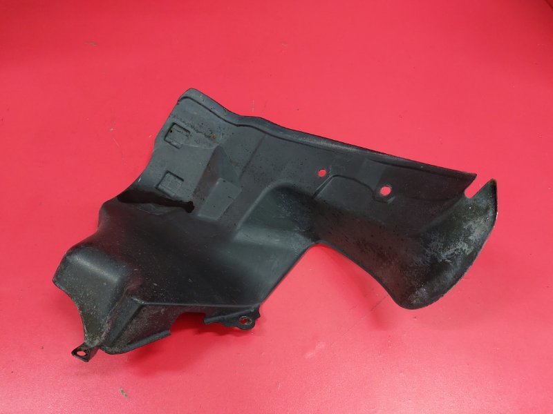 Подкрылок Lexus RX330 MCU38L 3MZ-FE 2003 задний правый (б/у)