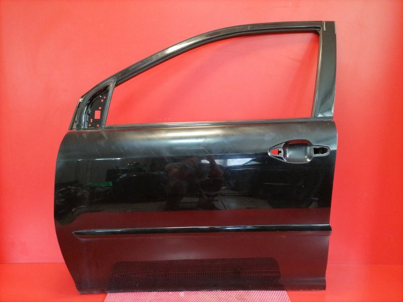 Дверь Lexus RX330 MCU38L 3MZ-FE 2003 передняя левая (б/у)