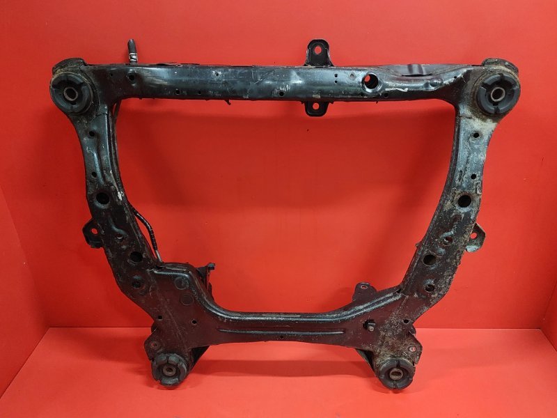 Подрамник Lexus RX330 MCU38L 3MZ-FE 2003 передний (б/у)