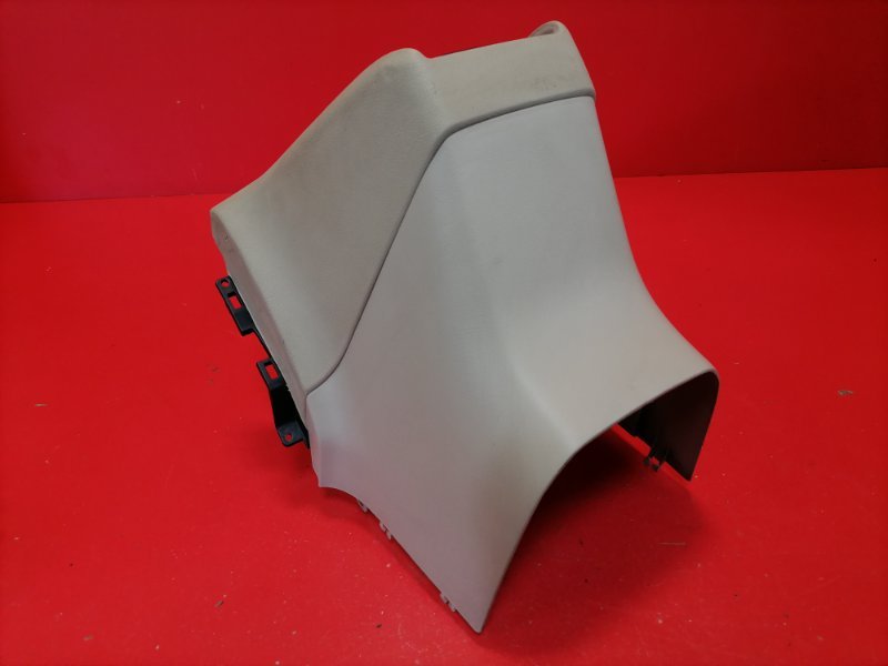 Накладка центральной консоли Lexus RX330 MCU38L 3MZ-FE 2003 (б/у)