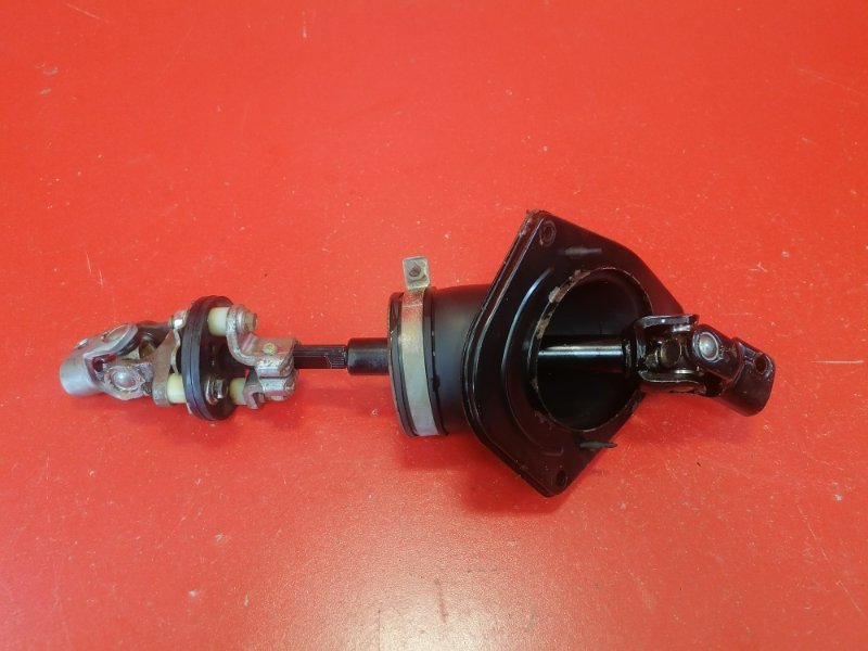 Рулевой карданчик Lexus RX330 MCU38L 3MZ-FE 2003 (б/у)