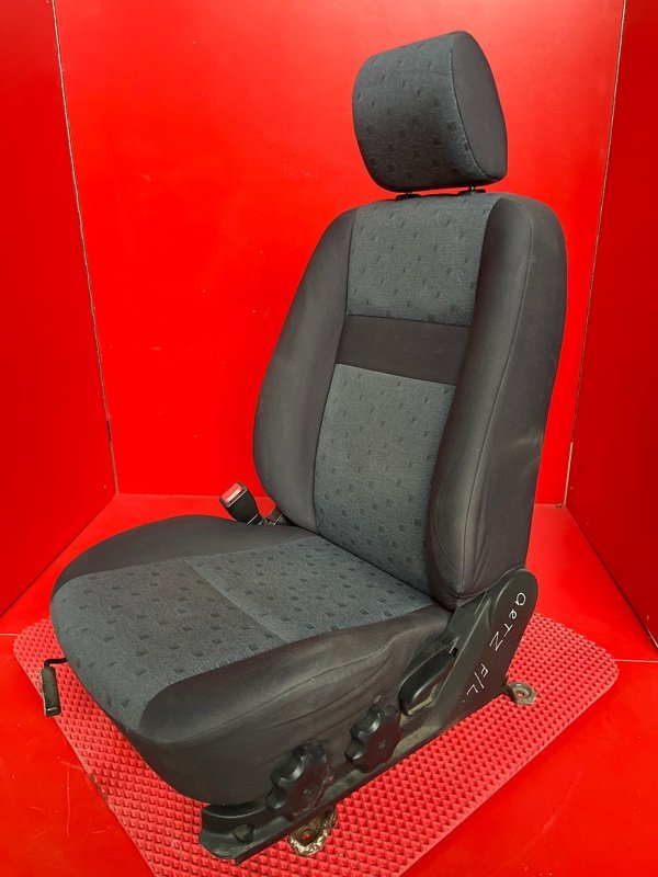 Сиденье Hyundai Getz TB G4EA 2003 переднее левое (б/у)