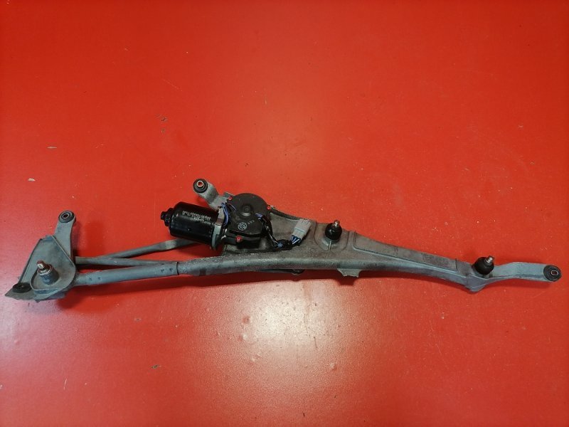 Трапеция дворников Lexus RX330 MCU38L 3MZ-FE 2003 (б/у)