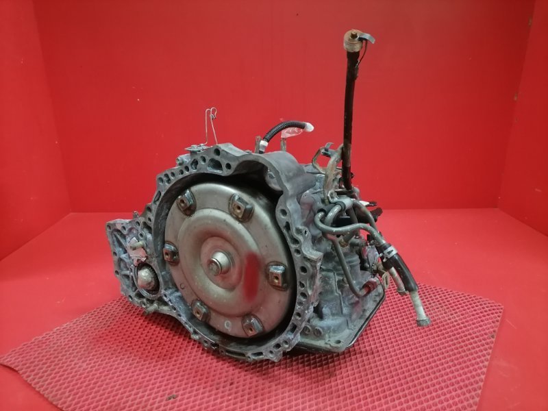 АКПП Lexus RX330 MCU38L 3MZ-FE 2003 (б/у)
