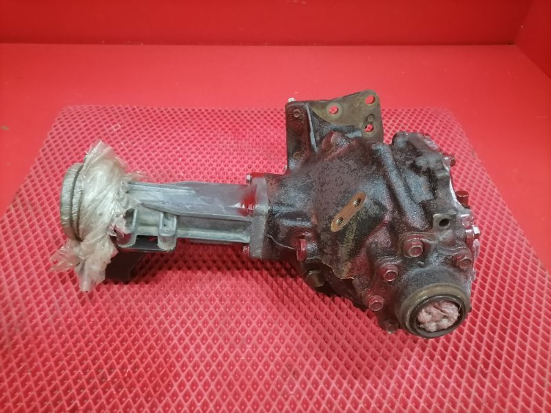 Раздаточная коробка Lexus RX330 MCU38L 3MZ-FE 2003 (б/у)
