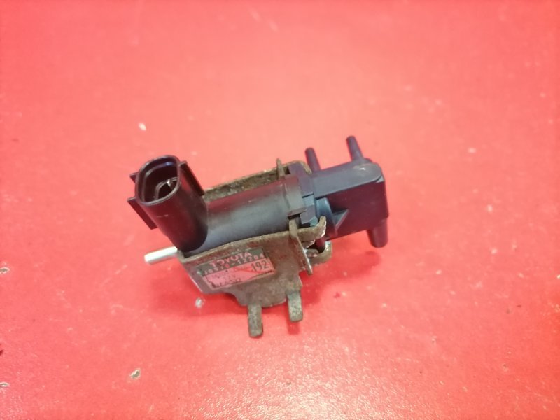 Вакуумный клапан Lexus RX330 MCU38L 3MZ-FE 2003 (б/у)