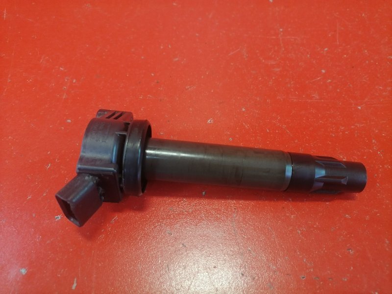 Катушка зажигания Lexus RX330 MCU38L 3MZ-FE 2003 (б/у)