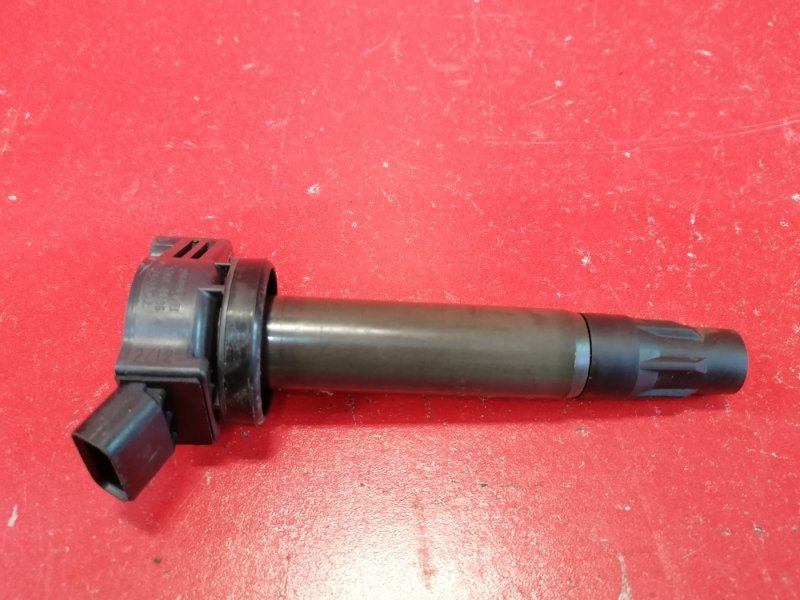Катушка зажигания Lexus RX330 MCU38L 3MZ-FE 2003 (б/у)