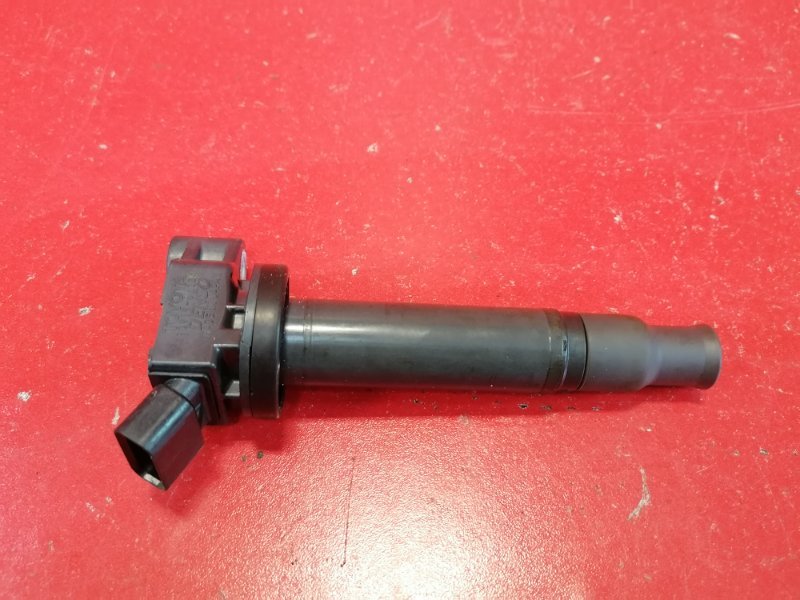 Катушка зажигания Lexus RX330 MCU38L 3MZ-FE 2003 (б/у)