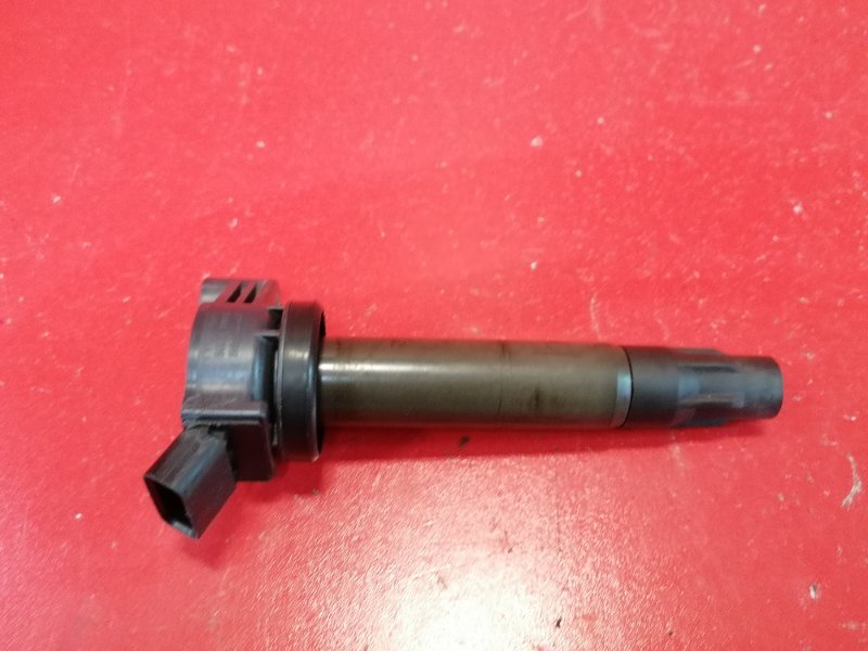 Катушка зажигания Lexus RX330 MCU38L 3MZ-FE 2003 (б/у)