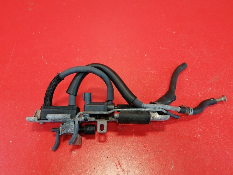 Вакуумный клапан Lexus RX330 MCU38L 3MZ-FE 2003 (б/у)