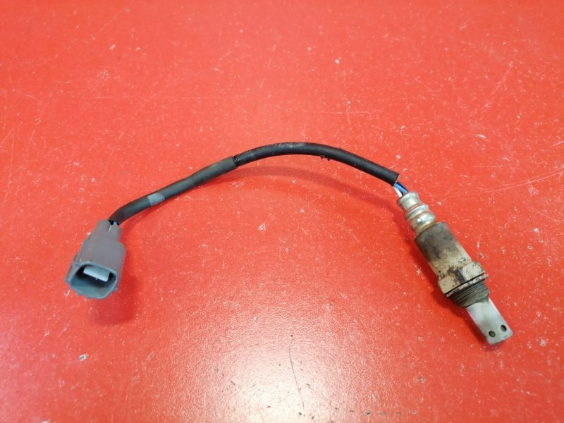 Лямбда-зонд Lexus RX330 MCU38L 3MZ-FE 2003 (б/у)