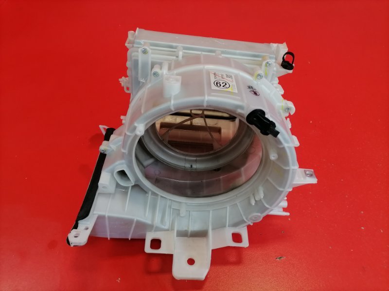 Корпус отопителя Toyota Camry ACV40L 2AZ-FE 2008 (б/у)
