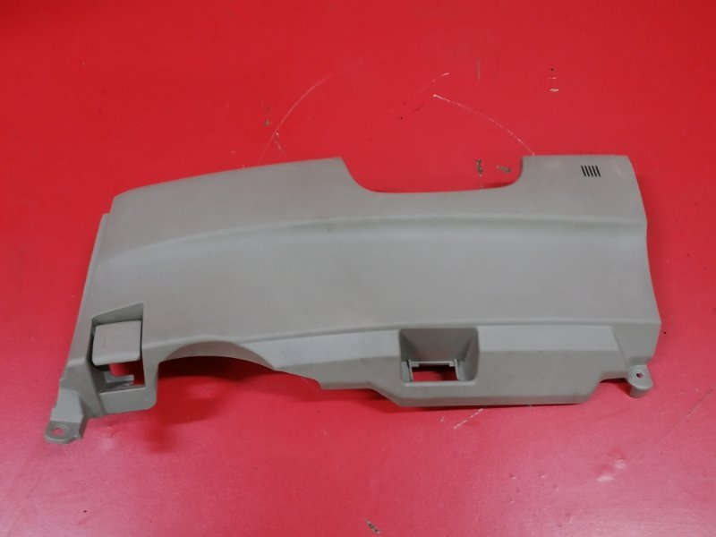 Накладка торпедо Toyota Camry ACV40L 2AZ-FE 2008 (б/у)