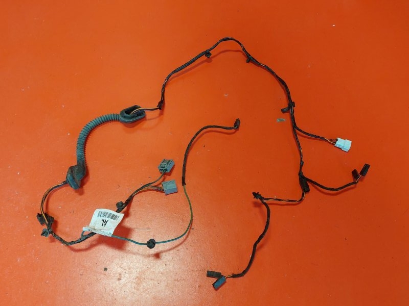 Проводка крышки багажника Ford Mondeo B4Y CJBA 2000 (б/у)
