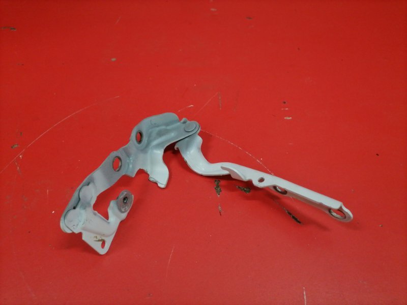 Петля капота Toyota Camry ACV40L 2AZ-FE 2008 правая (б/у)