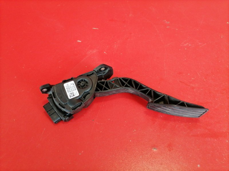 Педаль газа Suzuki Grand Vitara TD54V J20A 2012 (б/у)