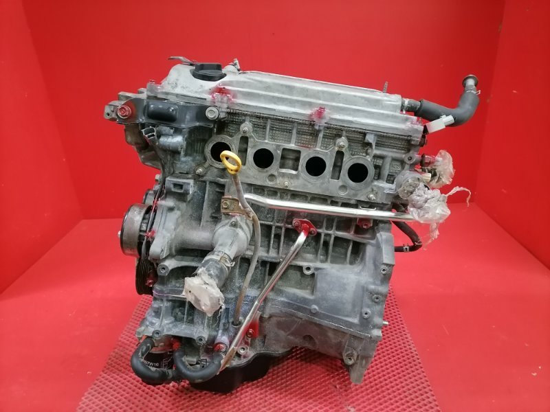 Двигатель Toyota Camry ACV40L 2AZ-FE 2008 (б/у)
