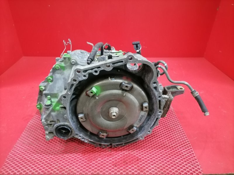 АКПП Toyota Camry ACV40L 2AZ-FE 2008 (б/у)