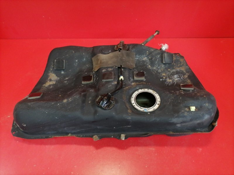 Бак топливный Toyota Camry ACV40L 2AZ-FE 2008 (б/у)