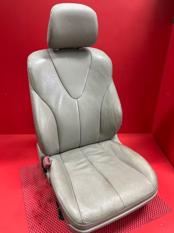 Сиденье Toyota Camry ACV40L 2AZ-FE 2008 переднее левое (б/у)