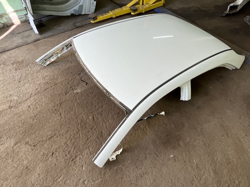 Крыша Toyota Camry ACV40L 2AZ-FE 2008 (б/у)