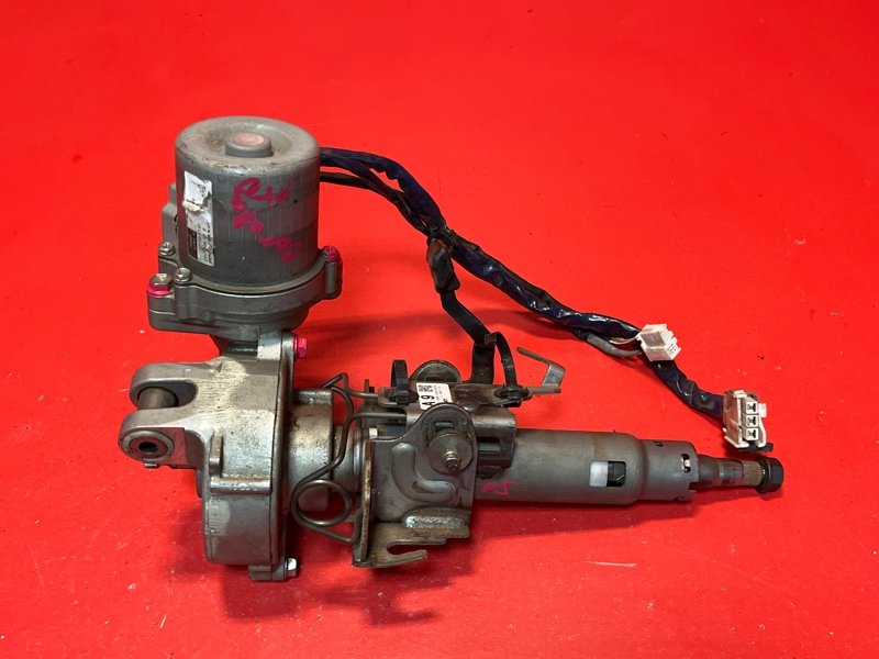 Рулевая колонка Toyota Corolla ZRE151 1ZR-FE 2011 (б/у)