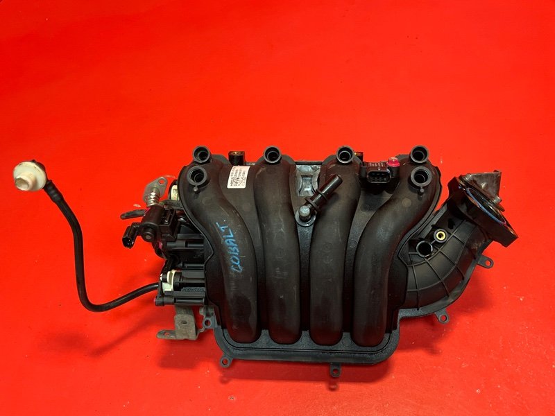 Коллектор впускной Chevrolet Cobalt T250 B15D2 2013 (б/у)