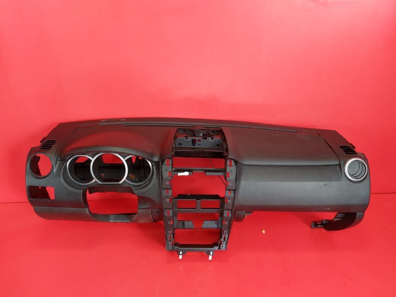 Торпедо Suzuki Grand Vitara TD54V J20A 2012 (б/у)