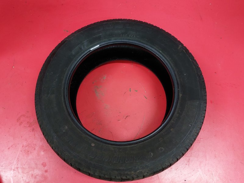 Шина 225/65R17 Bridgestone Dueler H/T 687