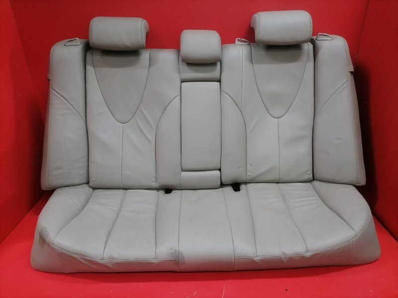 Сиденье Toyota Camry ACV40L 2AZ-FE 2008 заднее (б/у)