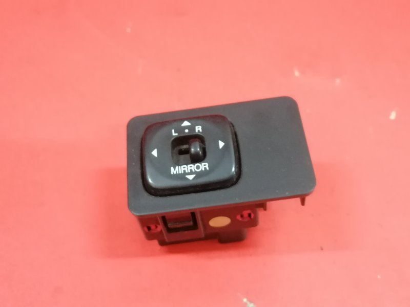 Блок управлени зеркалами Toyota Land Cruiser FZJ105L 1FZ-FE 2004 (б/у)