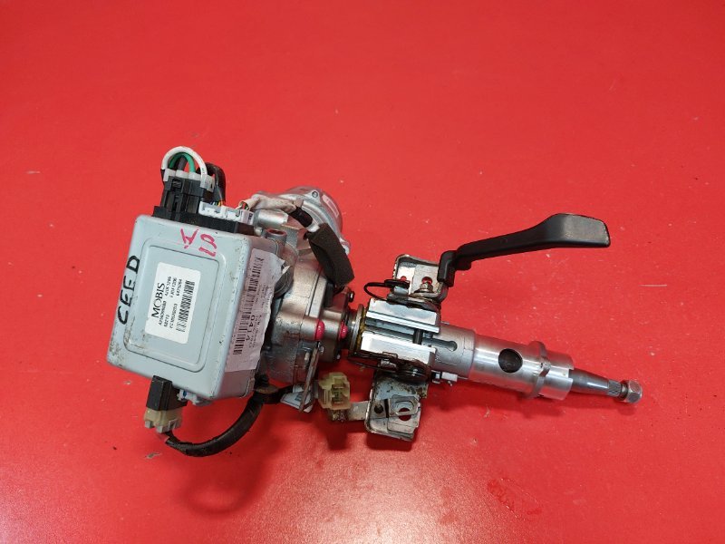 Рулевая колонка Kia Ceed JD G4FG 2013 (б/у)