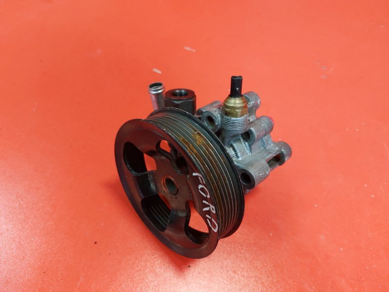 Насос ГУР Toyota Camry ACV40 2AZ-FE 2006 (б/у)
