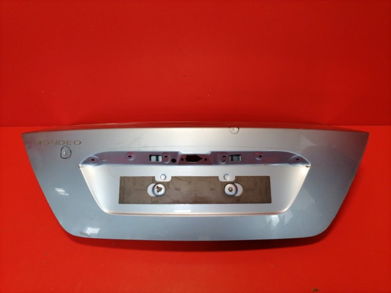 Крышка багажника Ford Mondeo B4Y CJBA 2005 (б/у)