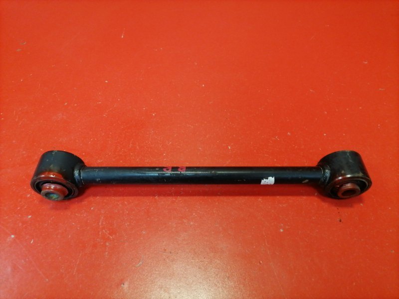 Тяга подвески Toyota Land Cruiser FZJ105L 1FZ-FE 2004 задняя (б/у)