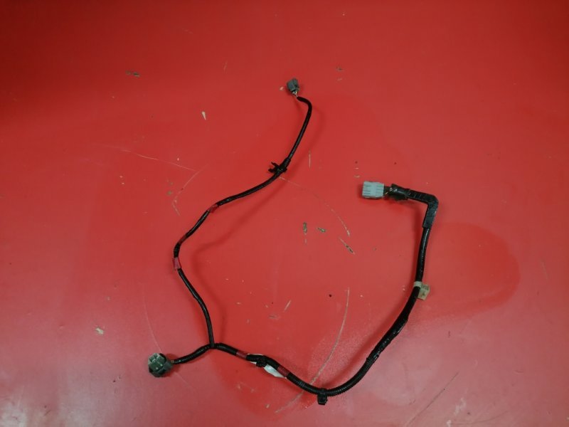 Проводка топливного бака Toyota Land Cruiser FZJ105L 1FZ-FE 2004 (б/у)