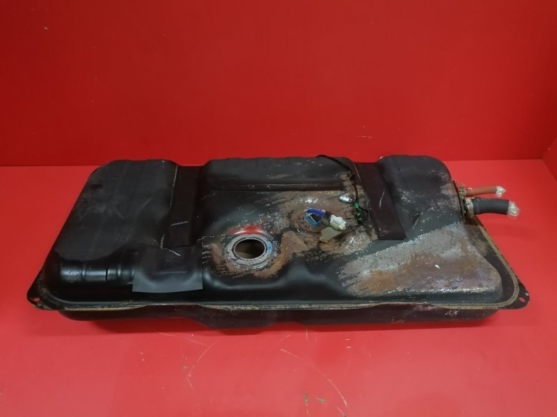 Бак топливный Toyota Land Cruiser FZJ105L 1FZ-FE 2004 (б/у)
