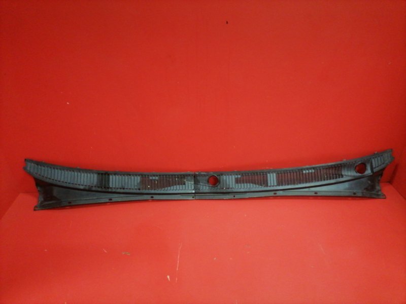 Жабо Toyota Land Cruiser FZJ105L 1FZ-FE 2004 (б/у)