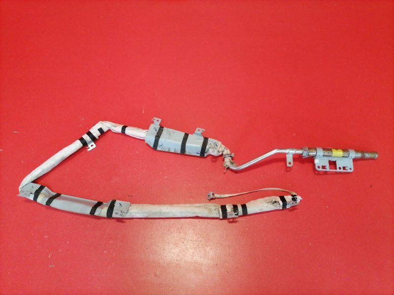 Airbag боковой Infiniti QX70 S51 VQ37VHR 2013 левый (б/у)