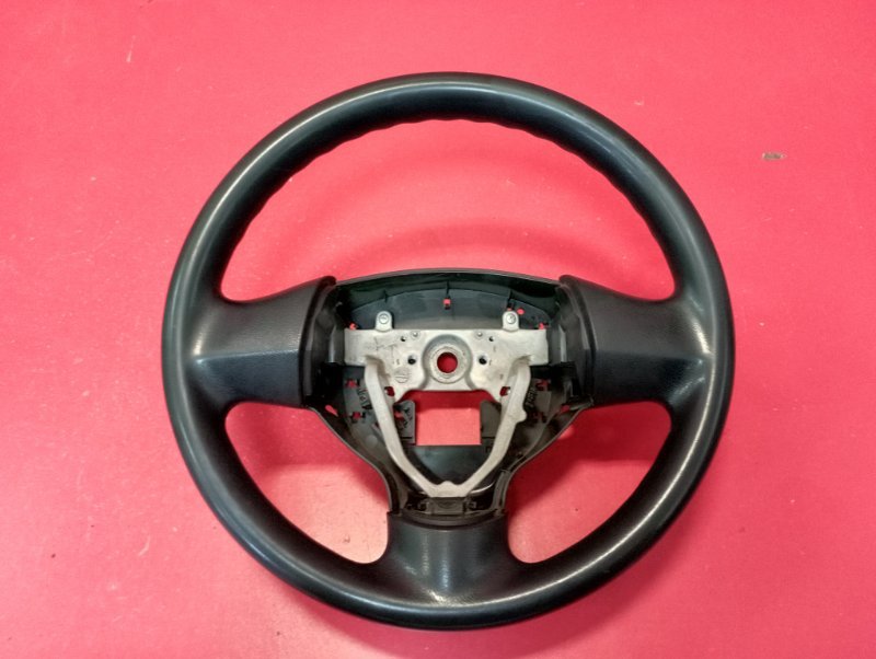 Руль Mitsubishi Lancer CY2A 4A91 2008 (б/у)
