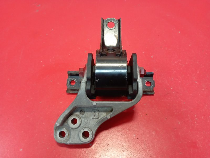 Подушка двигателя Mitsubishi Lancer CY2A 4A91 2008 правая (б/у)