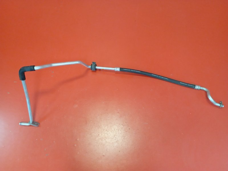 Трубка кондиционера Mitsubishi Lancer CY2A 4A91 2008 (б/у)