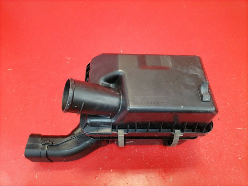 Корпус воздушного фильтра Mitsubishi Lancer CY2A 4A91 2008 (б/у)