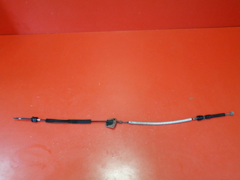Трос акпп Mitsubishi Lancer CY2A 4A91 2008 (б/у)