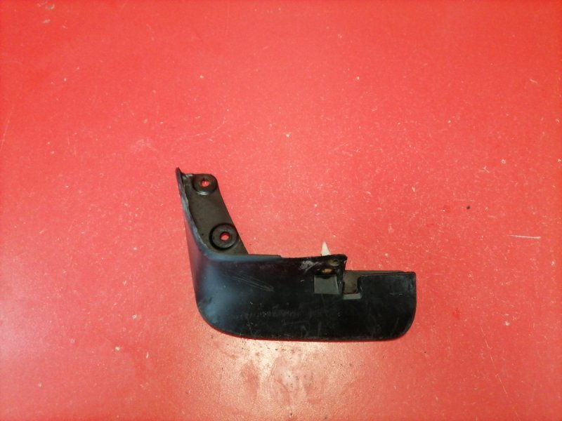 Брызговик Mitsubishi Lancer CY2A 4A91 2008 передний левый (б/у)